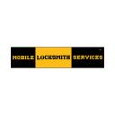 MOBILE LOCKSMITH SERVICES logo